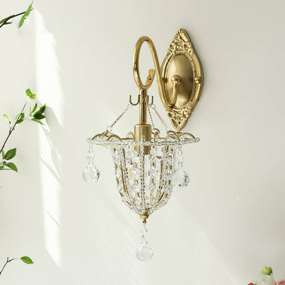 Eilers Wall Light