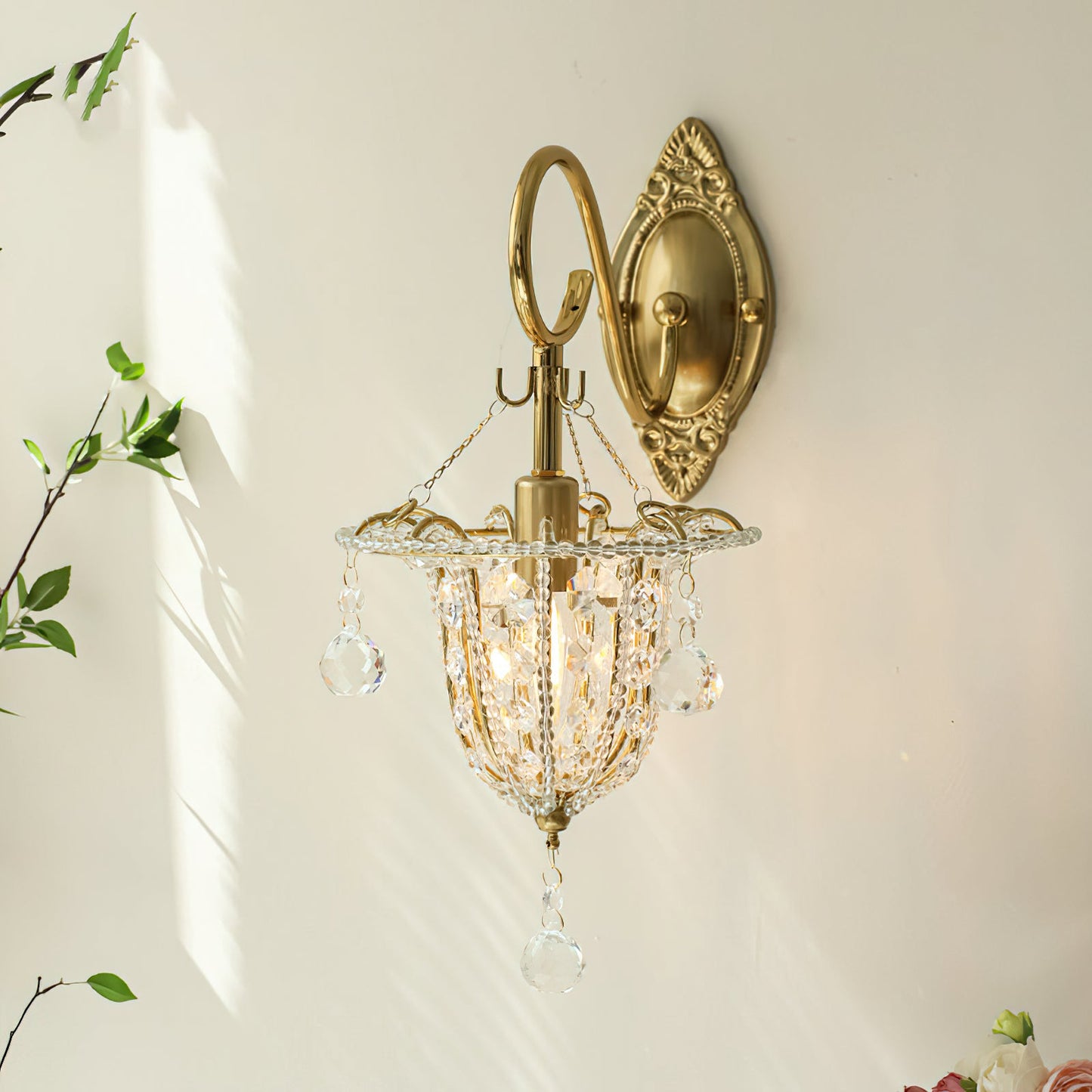 Eilers Wall Light