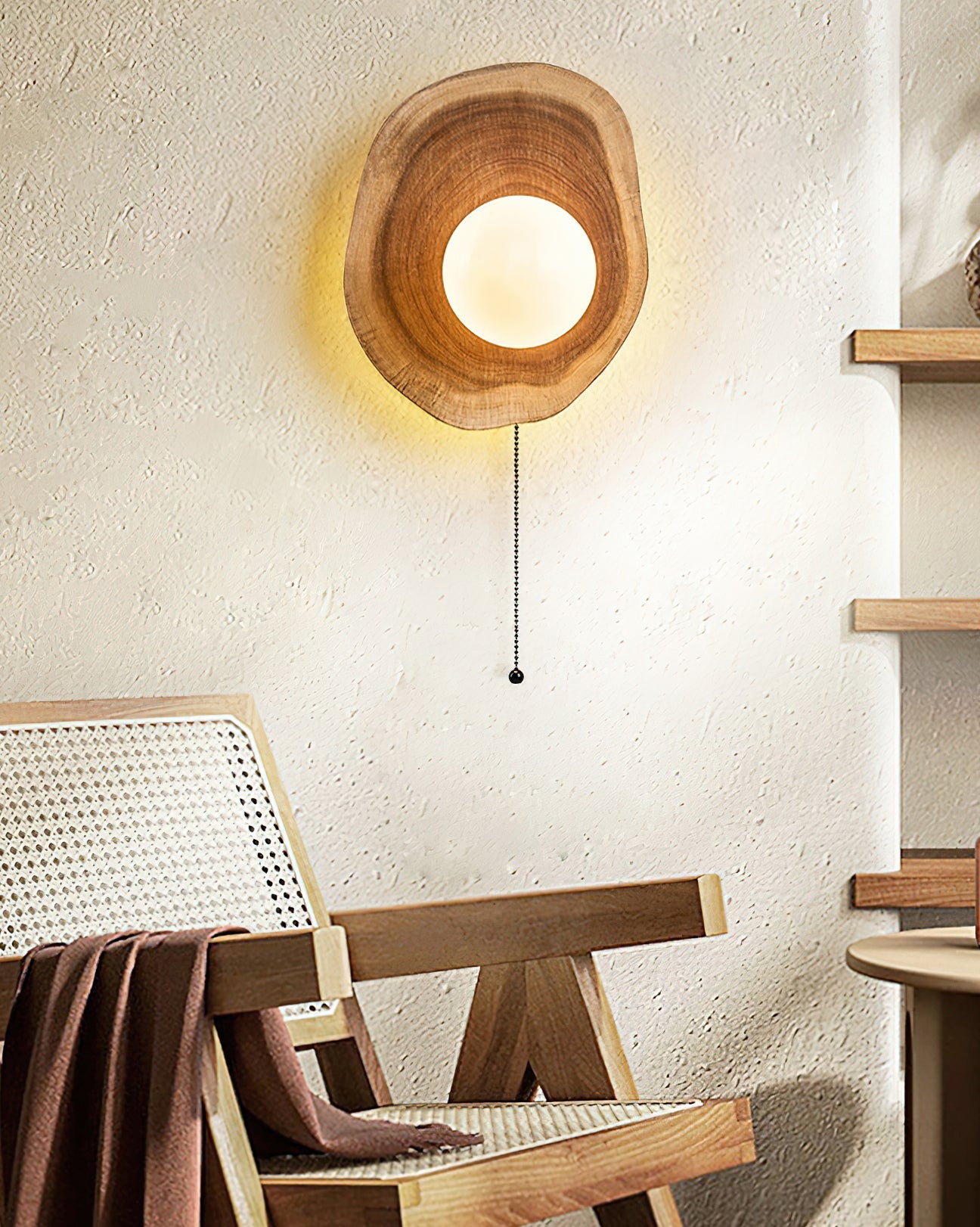 Eivor Wall Light