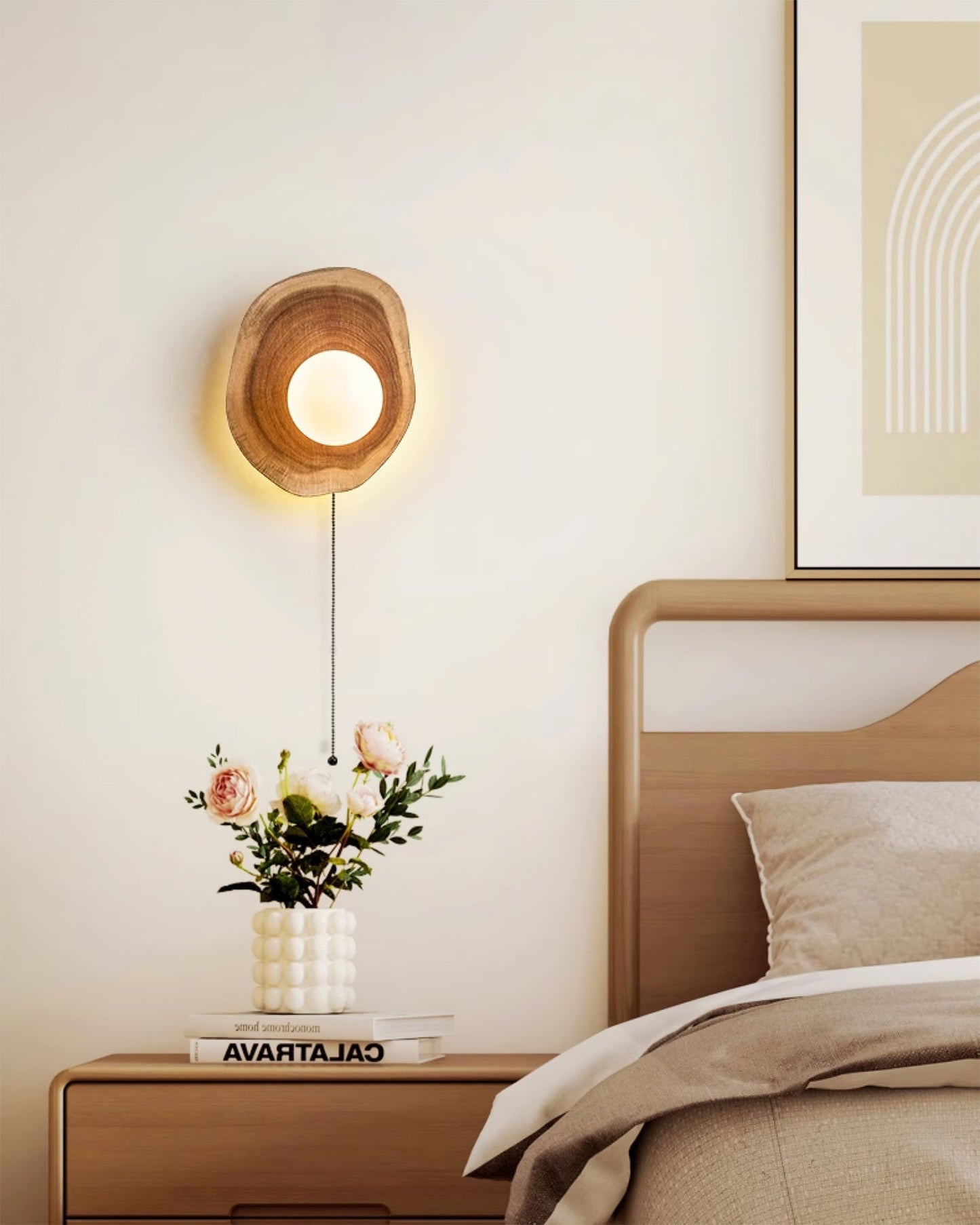 Eivor Wall Light