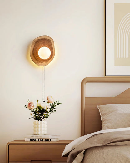 Eivor Wall Light