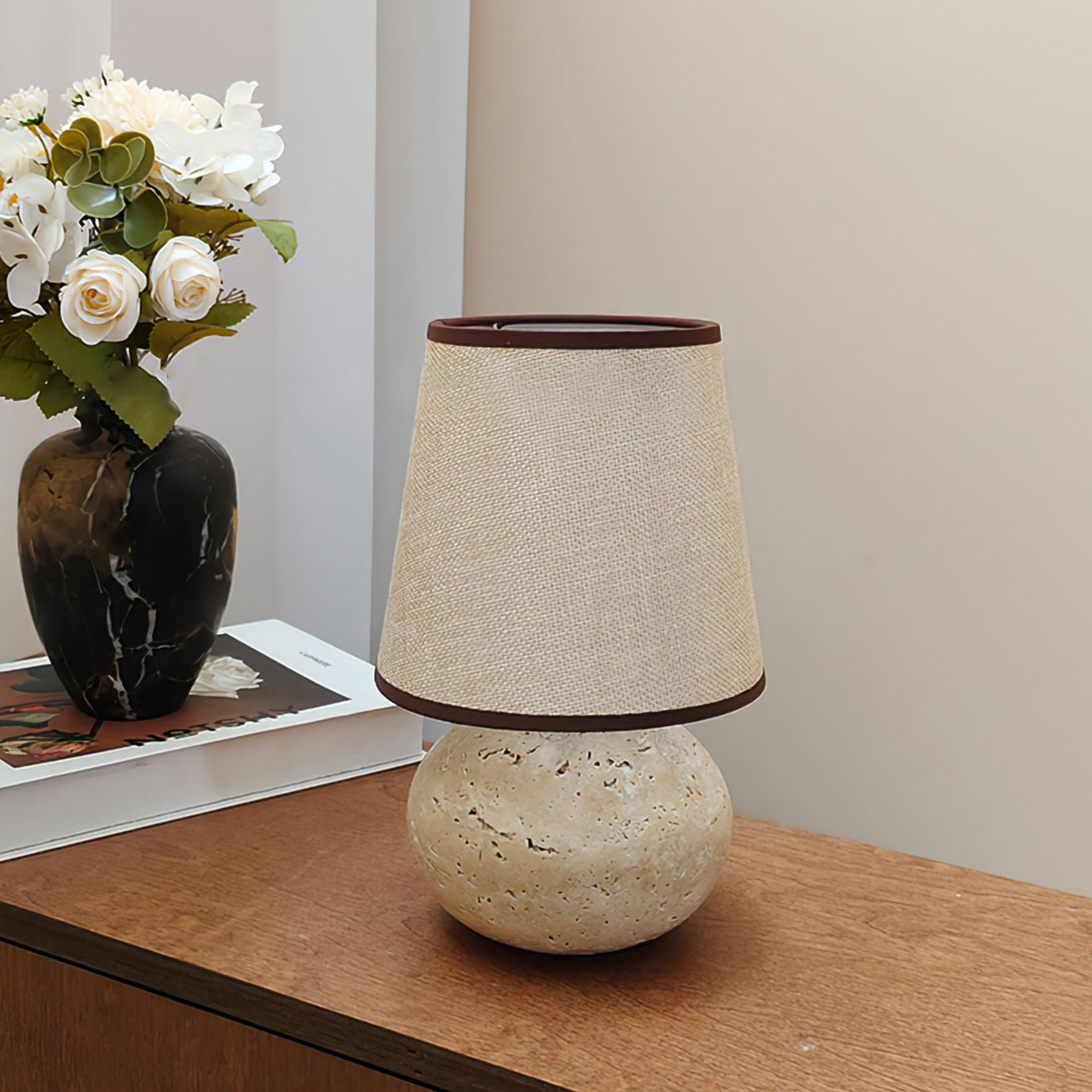 Elba Table Lamp