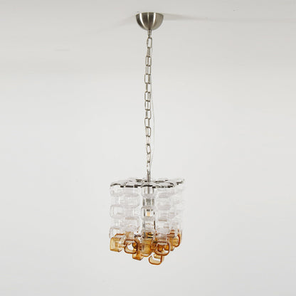 Elodie Murano Chandelier