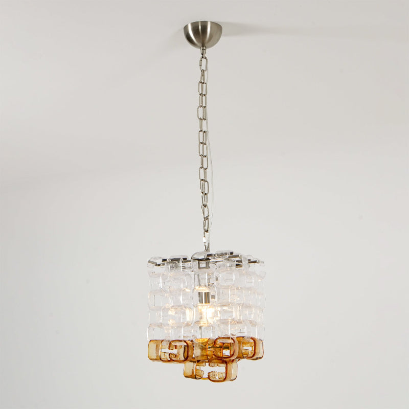 Elodie Murano Chandelier