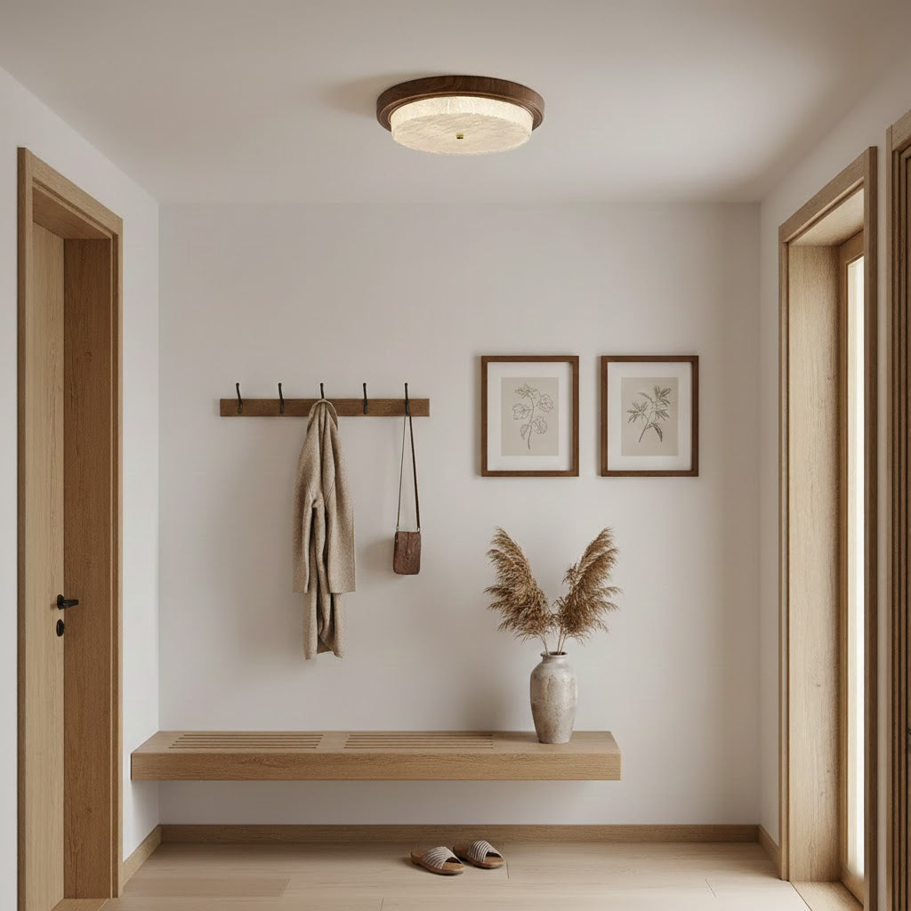 Elora Ceiling Lamp