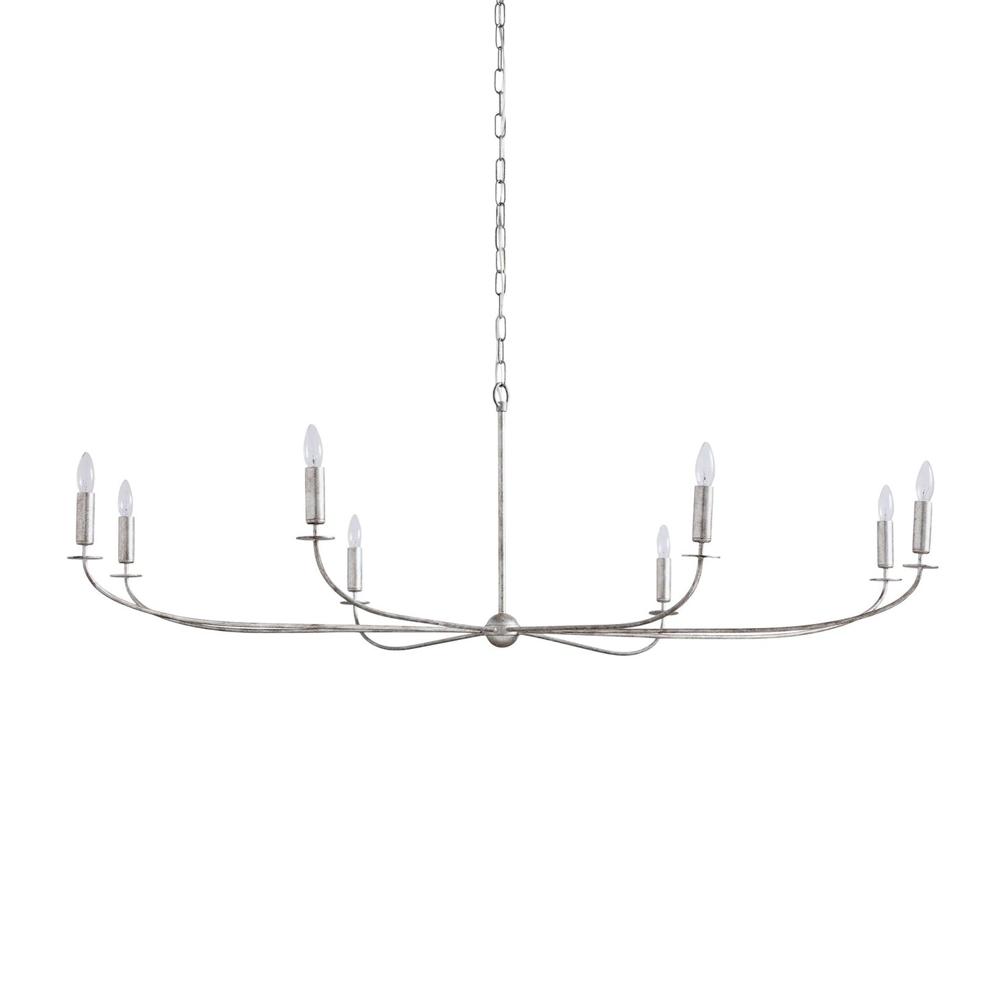Emaani Candle Chandelier