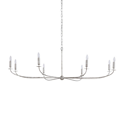 Emaani Candle Chandelier