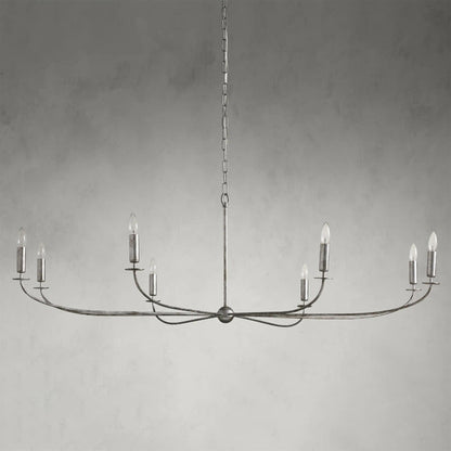 Emaani Candle Chandelier