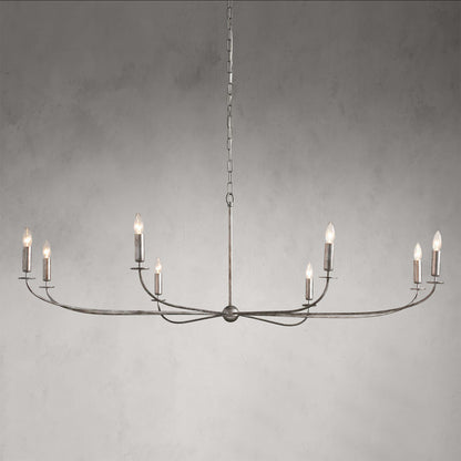 Emaani Candle Chandelier