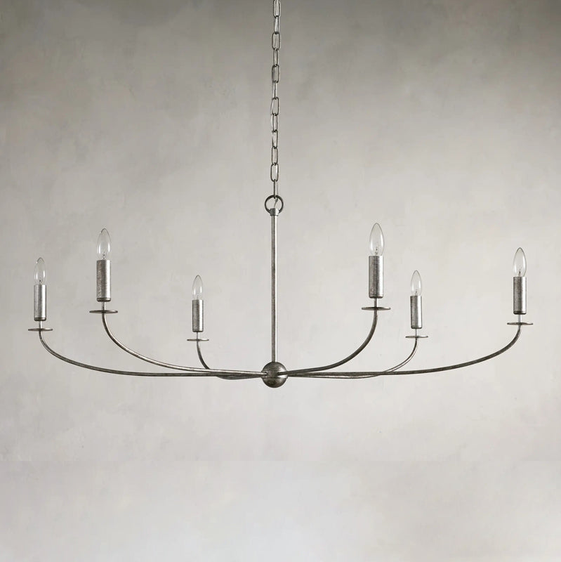 Emaani Candle Chandelier