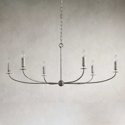 Emaani Candle Chandelier