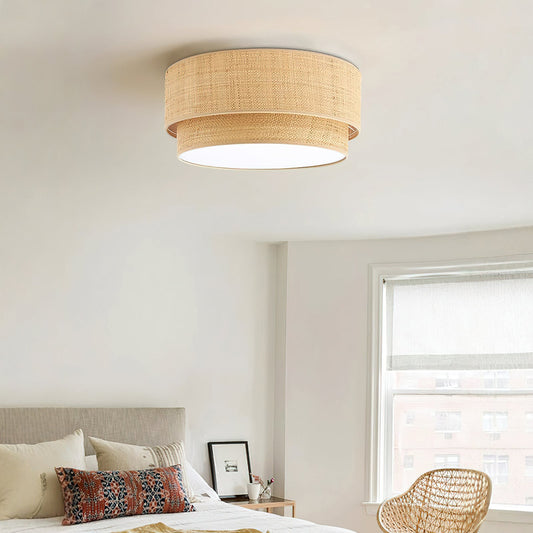 Emiko Ceiling Light