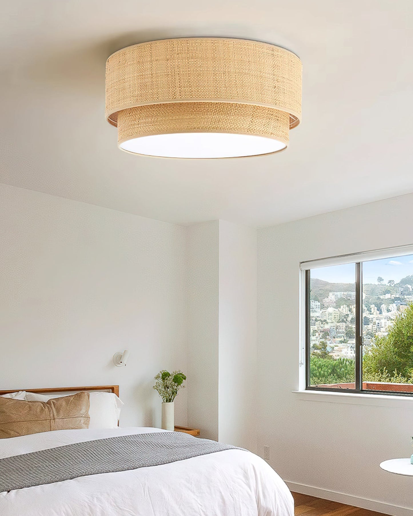 Emiko Ceiling Light