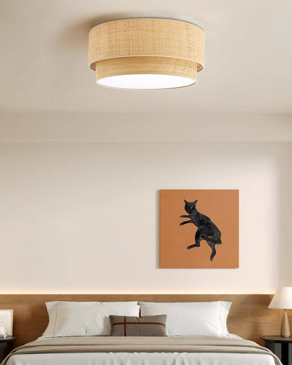 Emiko Ceiling Light