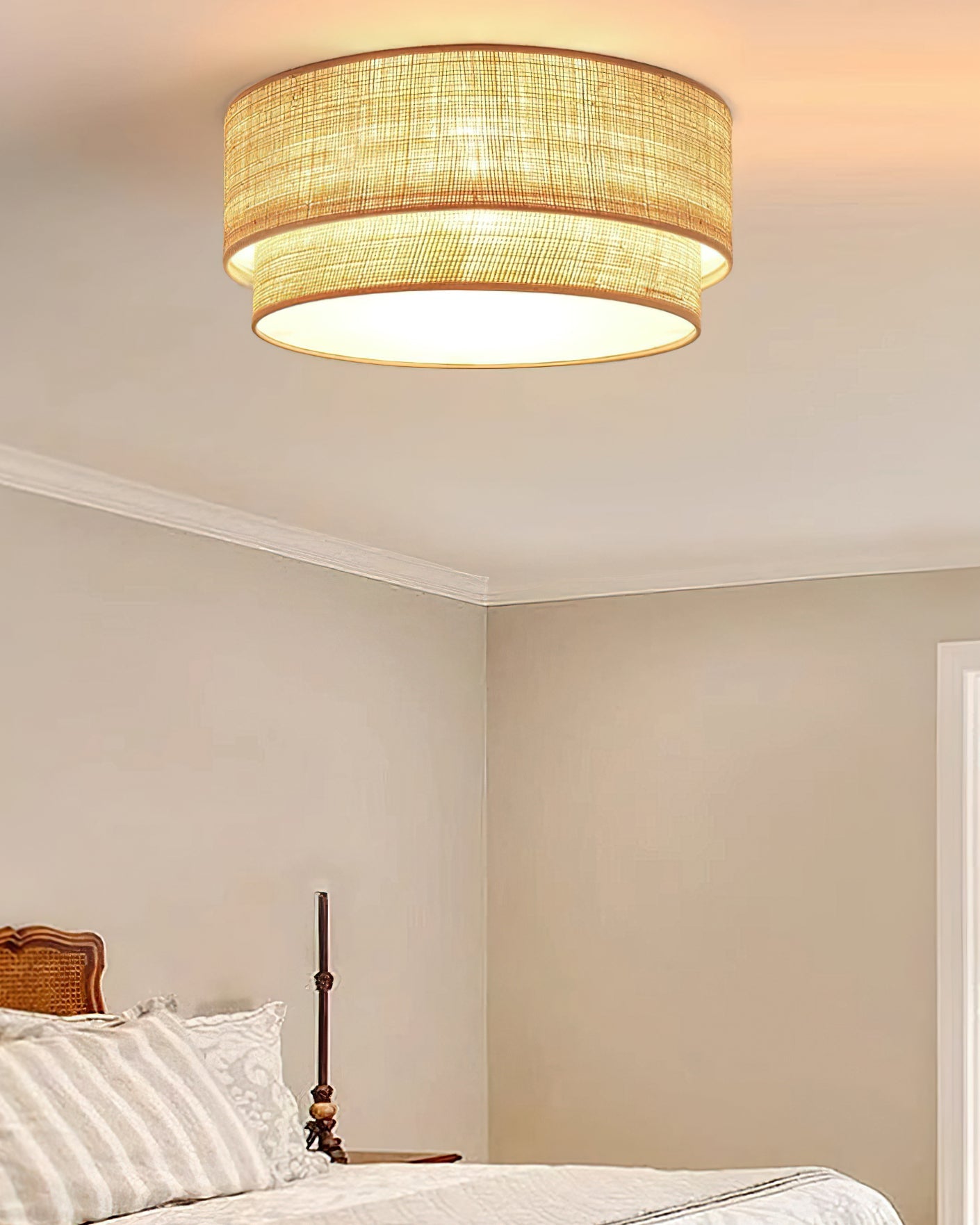 Emiko Ceiling Light