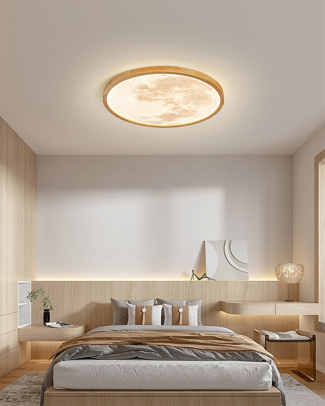 Emiva Ceiling Lamp