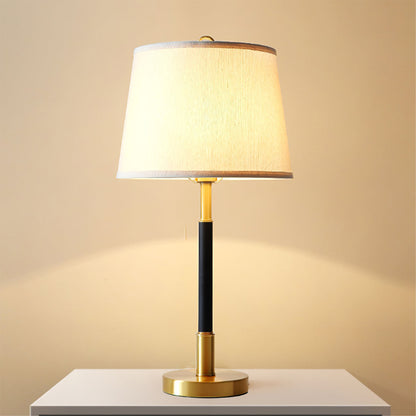 Empire Table Lamp