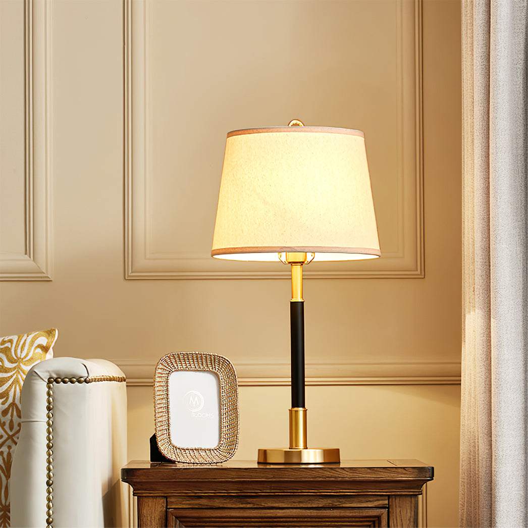 Empire Table Lamp