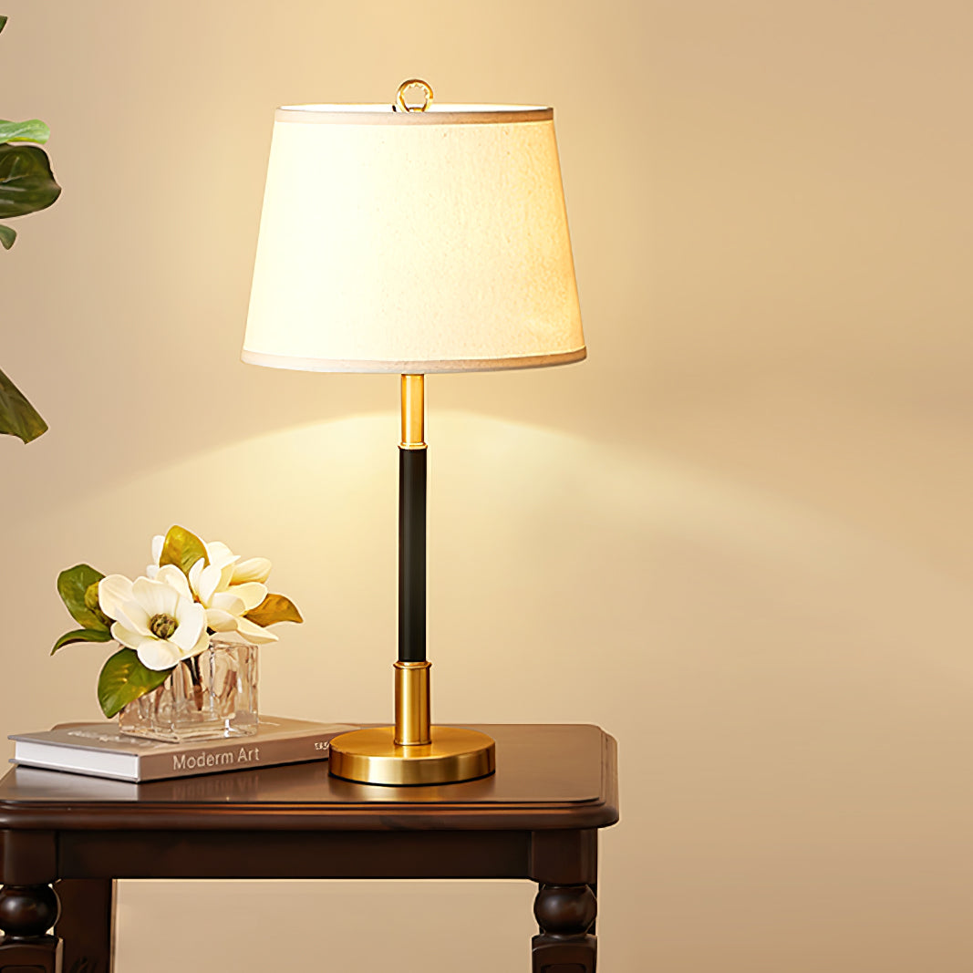 Empire Table Lamp