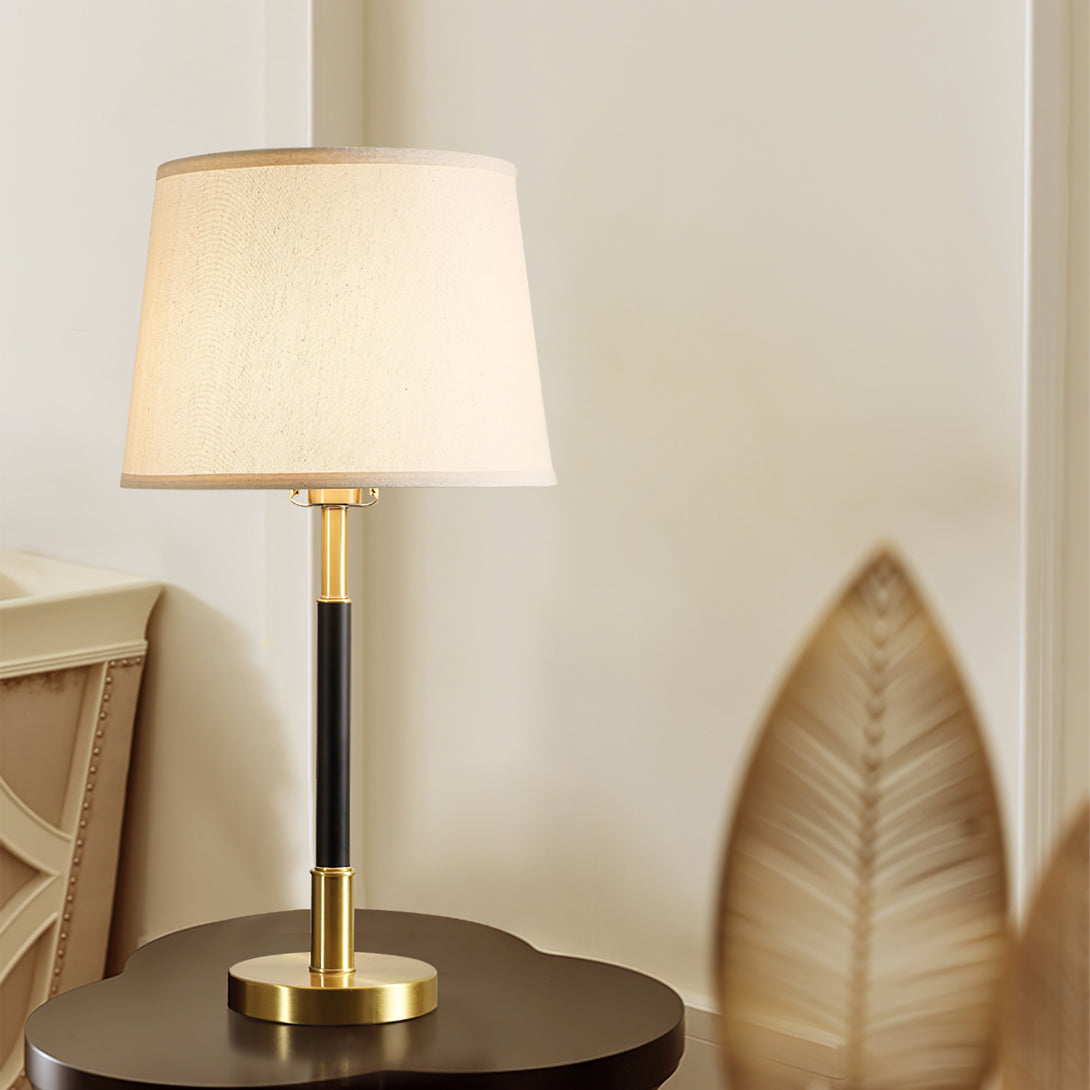 Empire Table Lamp