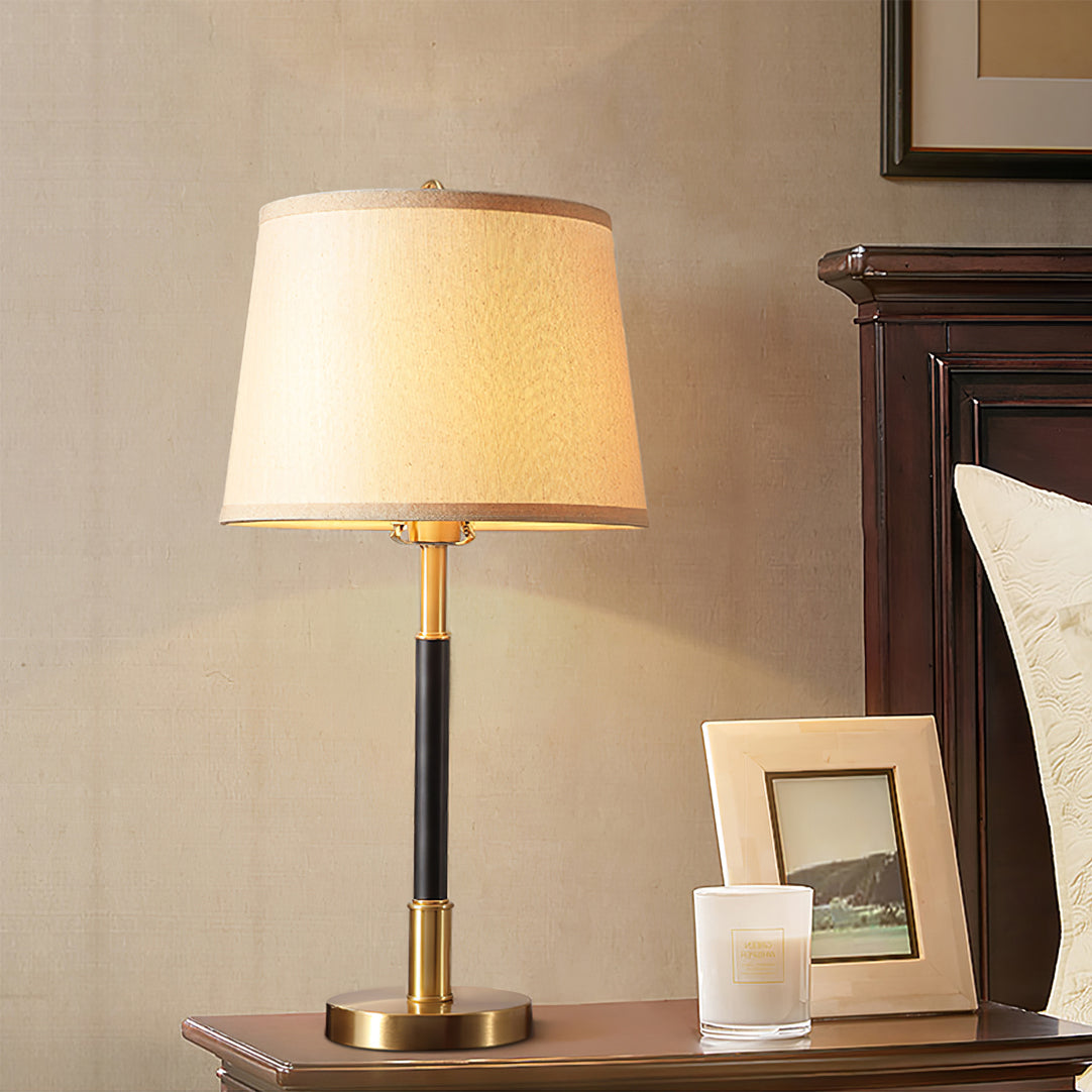 Empire Table Lamp