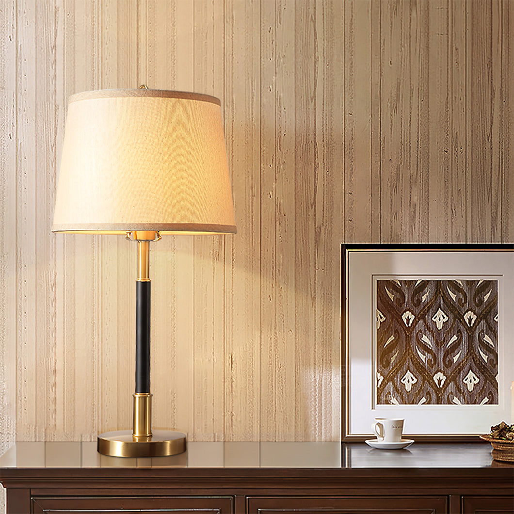 Empire Table Lamp