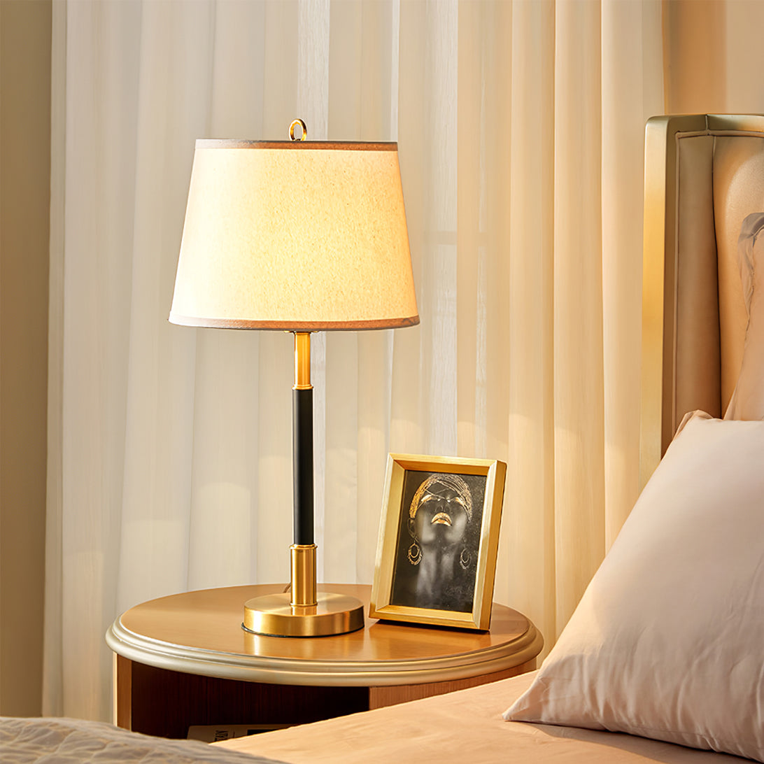 Empire Table Lamp