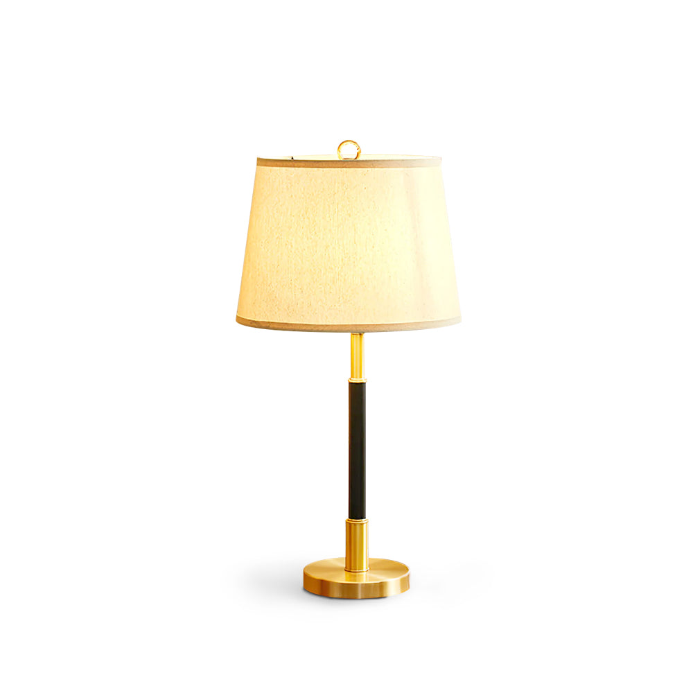 Empire Table Lamp