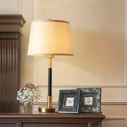 Empire Table Lamp