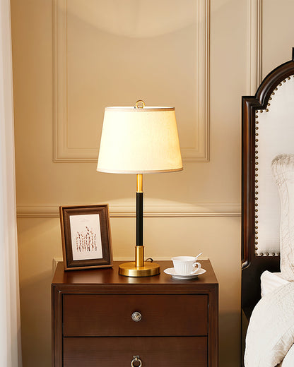 Empire Table Lamp