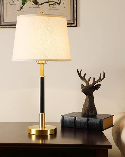 Empire Table Lamp