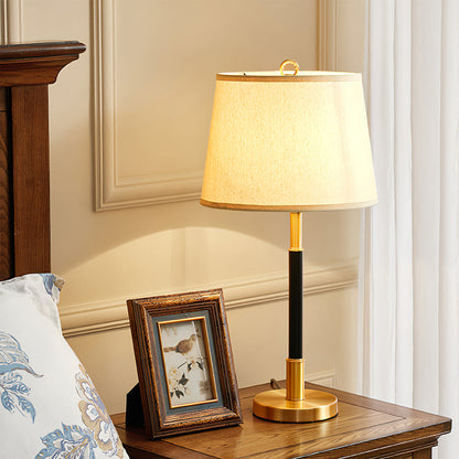 Empire Table Lamp