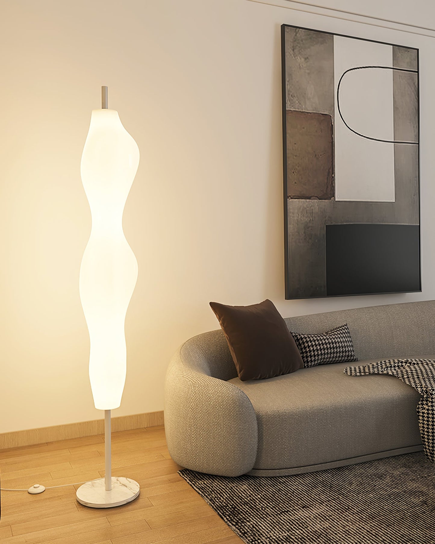 Empirico Floor Lamp