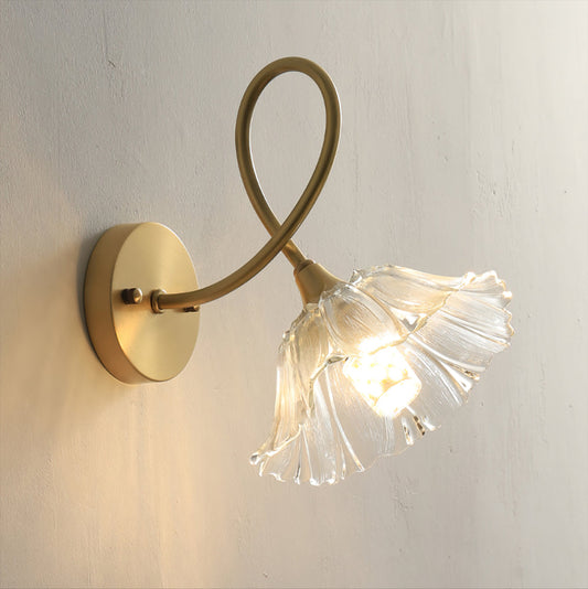 Ercole Wall Lamp