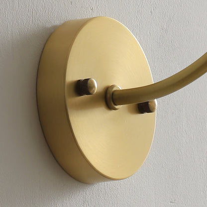 Ercole Wall Lamp