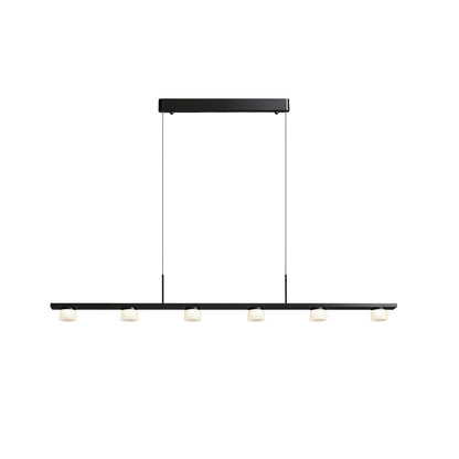 Esfera Linear Chandelier