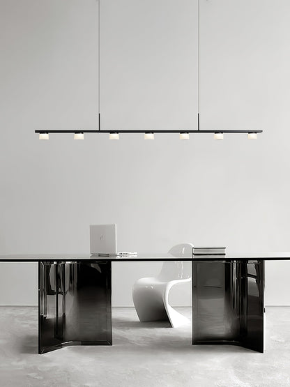 Esfera Linear Chandelier