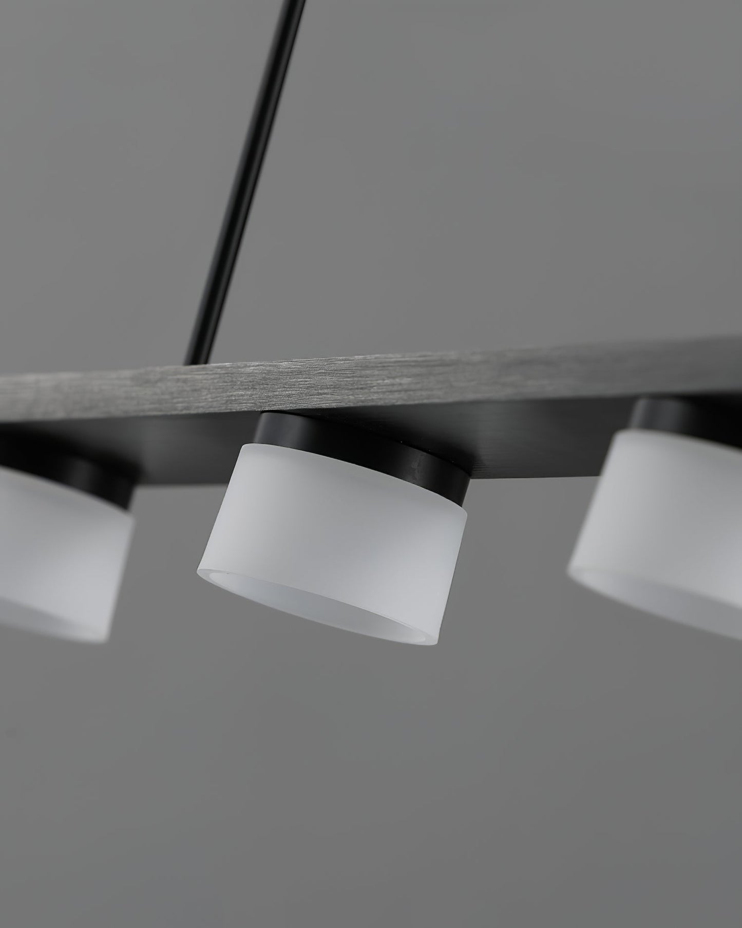 Esfera Linear Chandelier