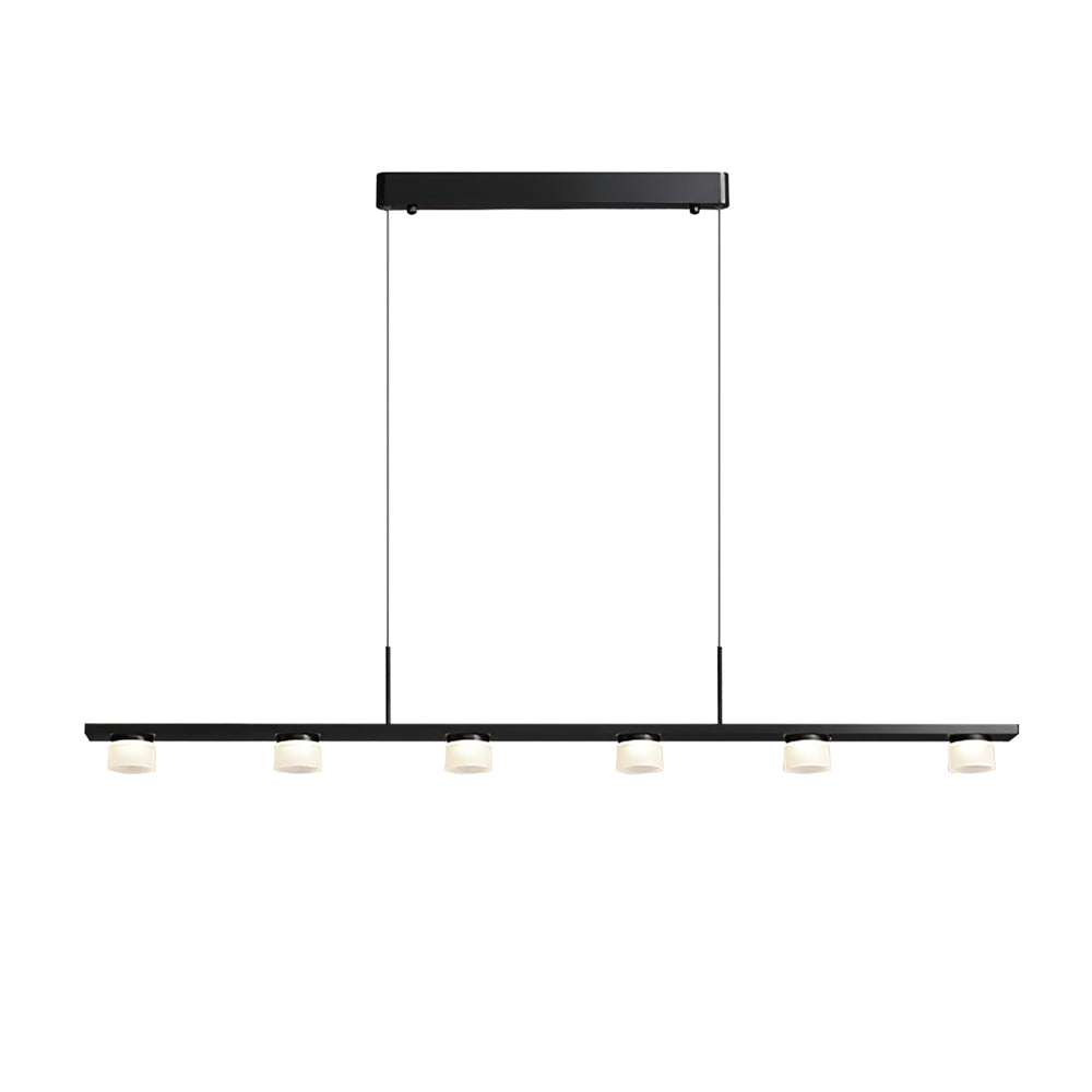 Esfera Linear Chandelier