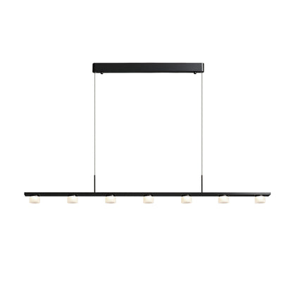 Esfera Linear Chandelier