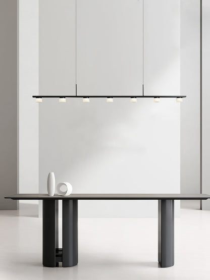 Esfera Linear Chandelier