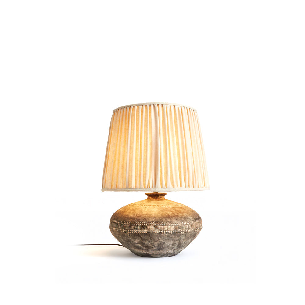 Etta Ceramic Table Lamp