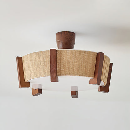 Euluna Ceiling Light