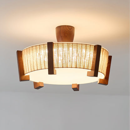 Euluna Ceiling Light