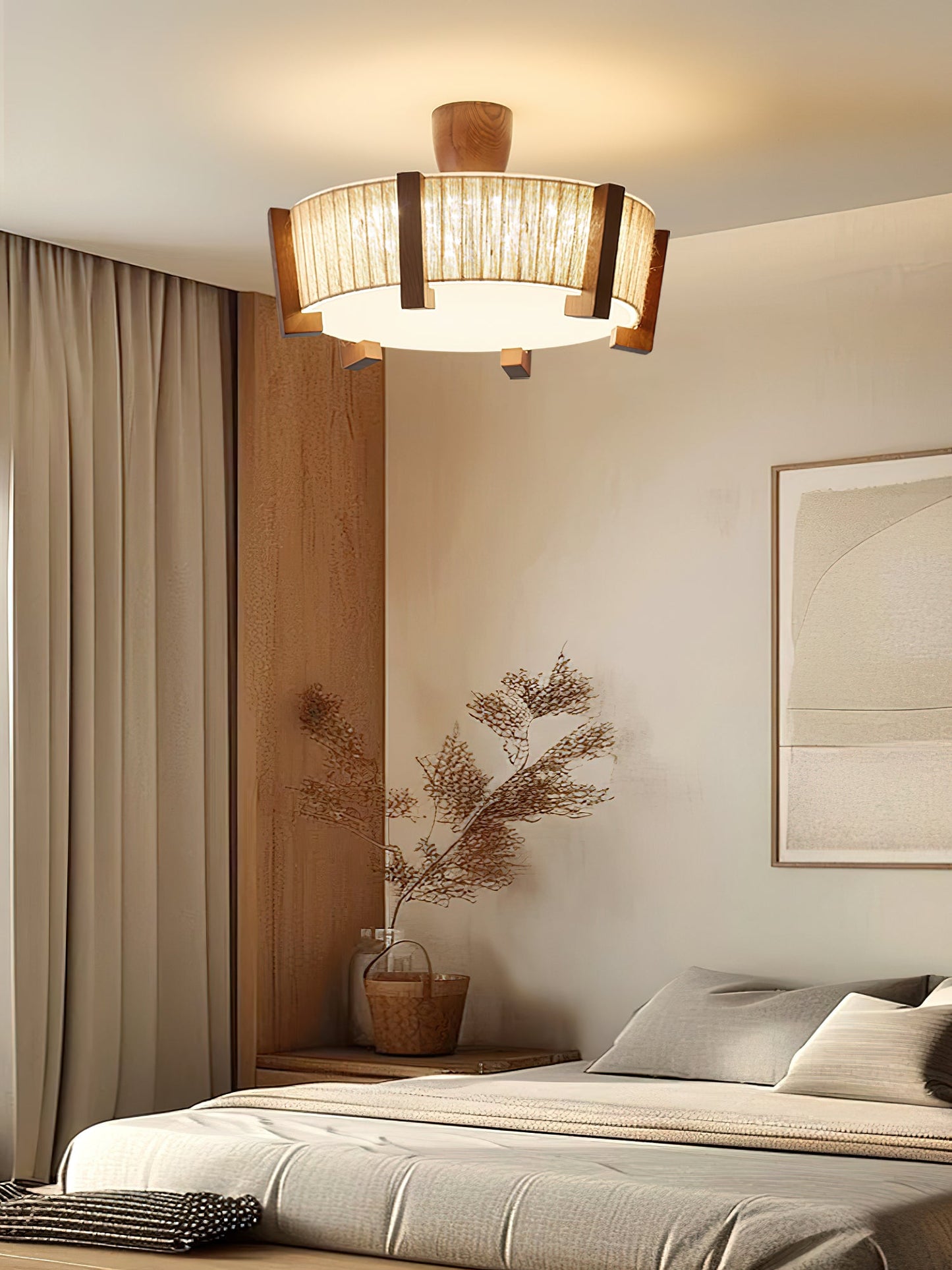 Euluna Ceiling Light