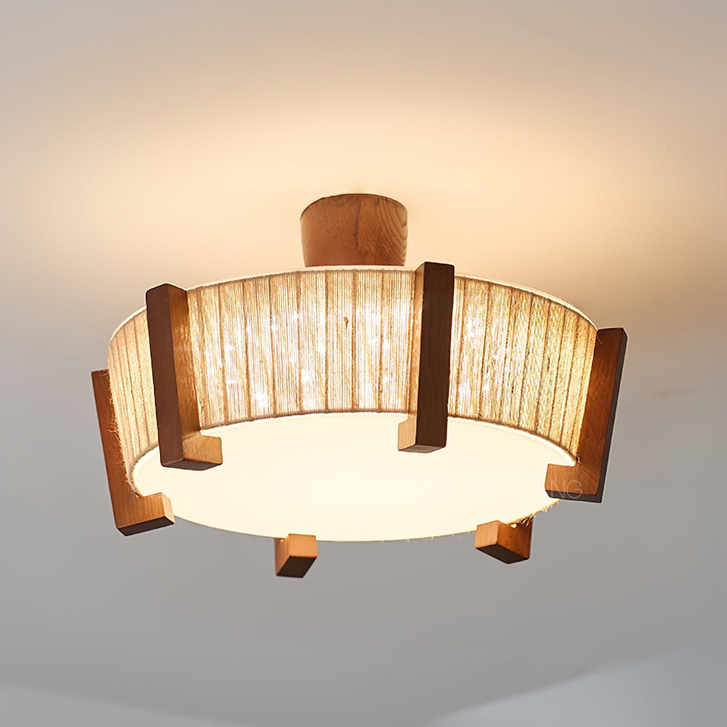 Euluna Ceiling Light