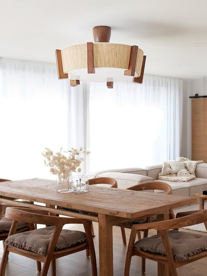 Euluna Ceiling Light