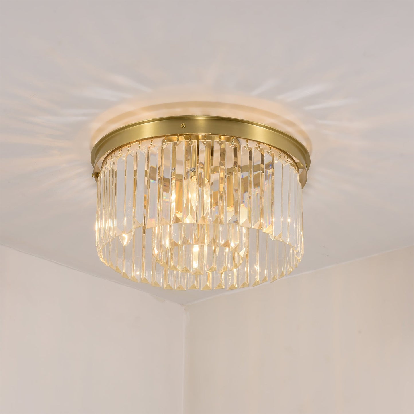 Evina Ceiling Light