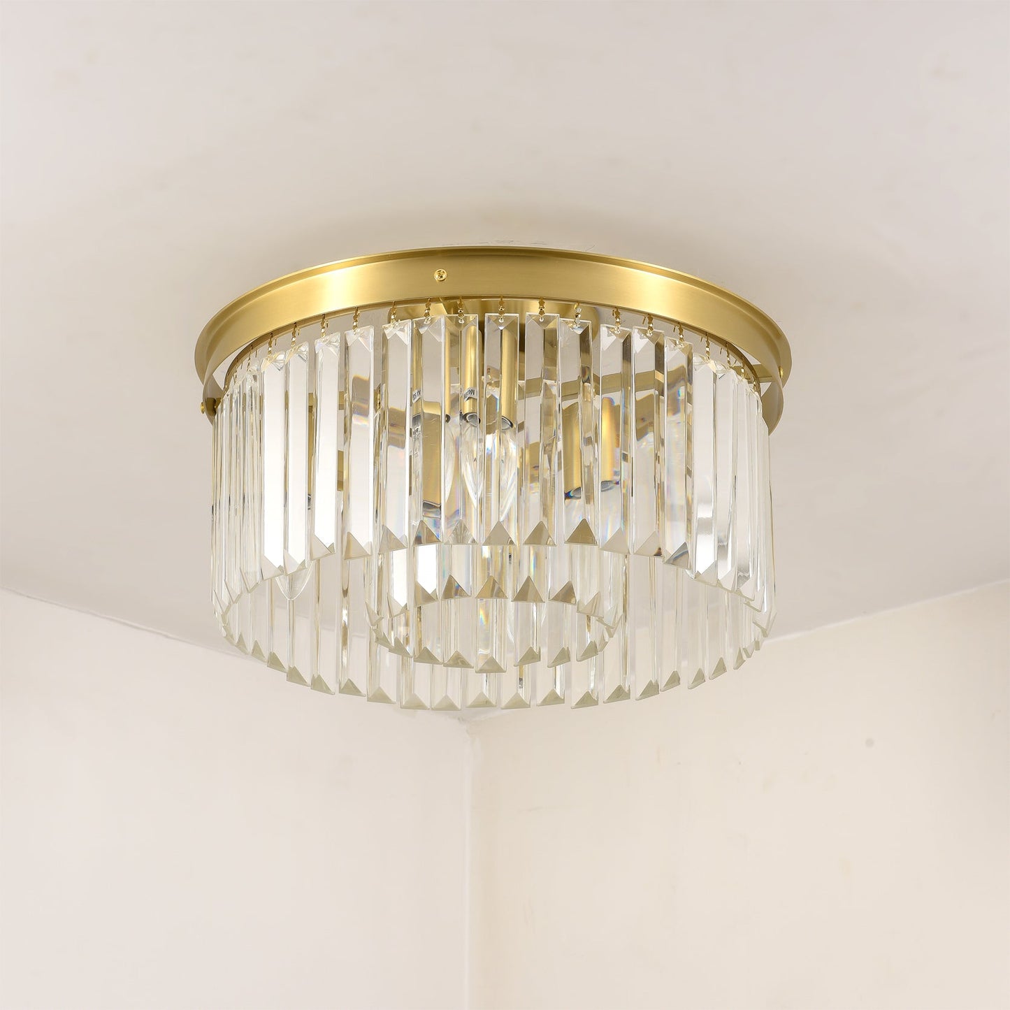 Evina Ceiling Light