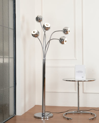 Eyeball Floor Lamp